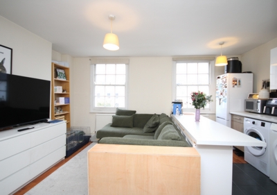 1 Bedroom Flat to rent in Liverpool Road, Angel, London, N1