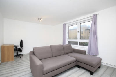 1 Bedroom Flat to rent in Nichollsfield Walk, Islington, London, N7