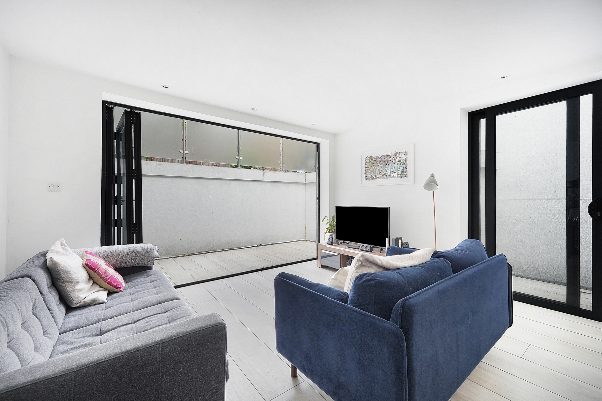 2 Bedroom Flat to rent in Kentish Town, London, NW5