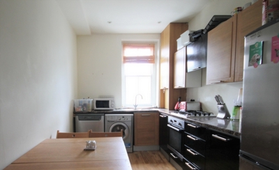 4 Bedroom Flat to rent in St Augustines Road, Camden, London, NW1