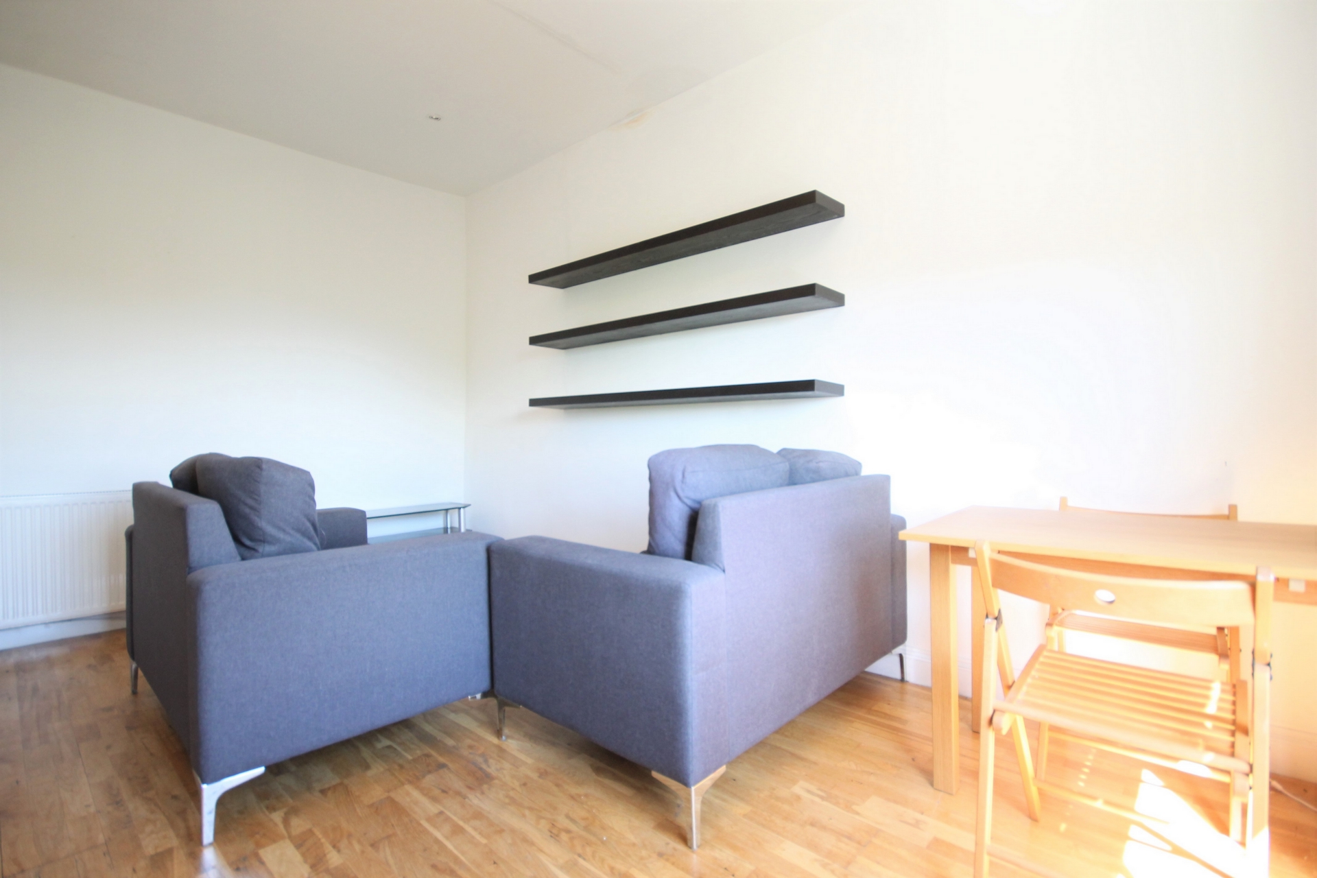 2 Bedroom Flat to rent in Archway, London, N19