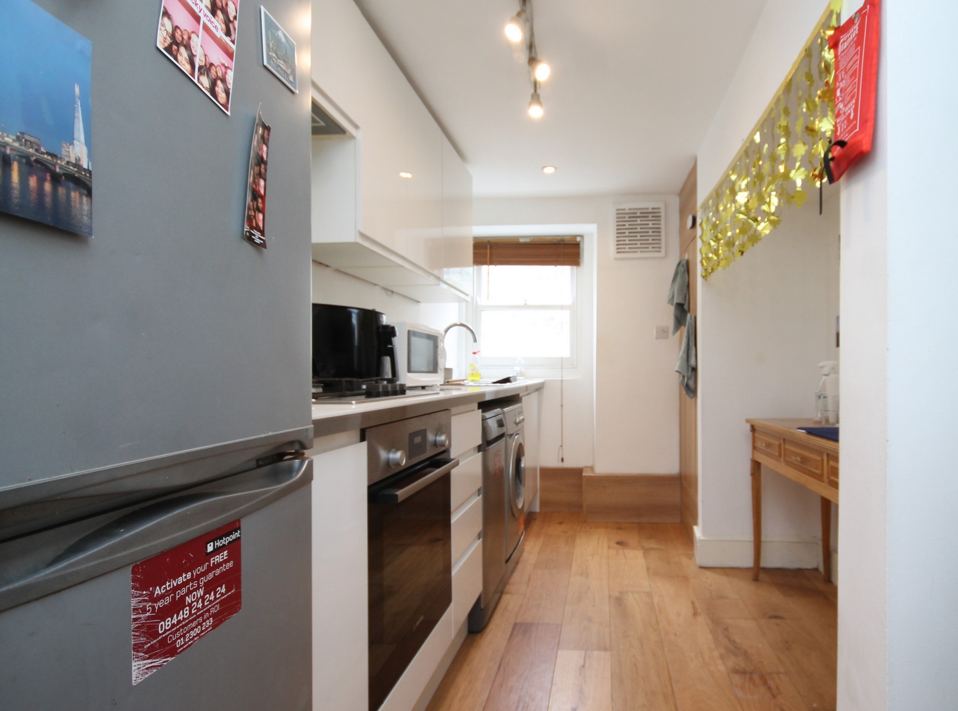 5 Bedroom Flat to rent in Camden, London, NW1