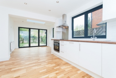 3 Bedroom Flat to rent in Raveley Street, Tufnell Park, London, NW5