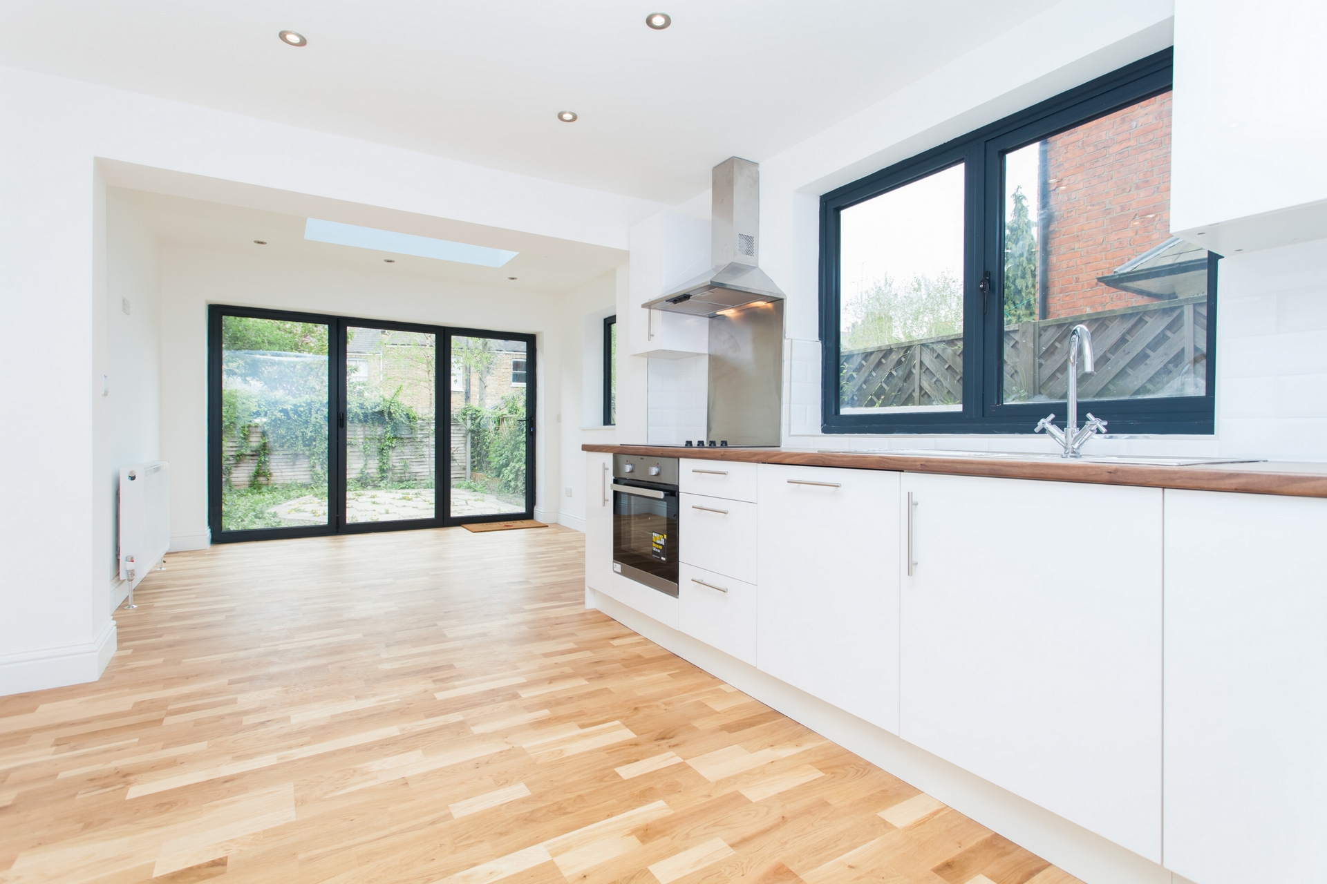 3 Bedroom Flat to rent in Tufnell Park, London, NW5
