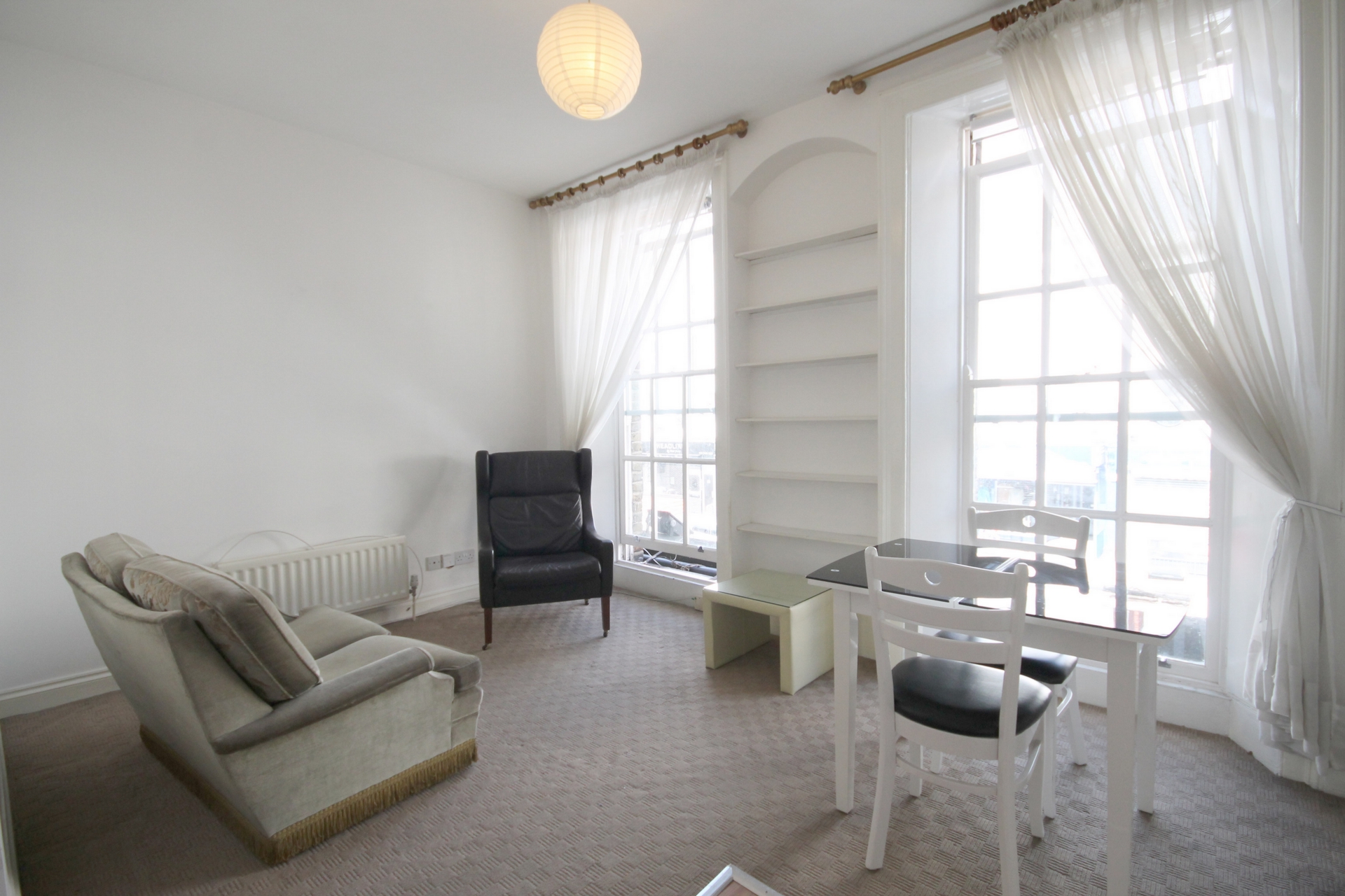1 Bedroom Flat to rent in Camden Road, Camden, London, NW1