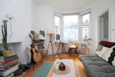 1 Bedroom Flat to rent in Raveley Street, Kentish Town, London, NW5