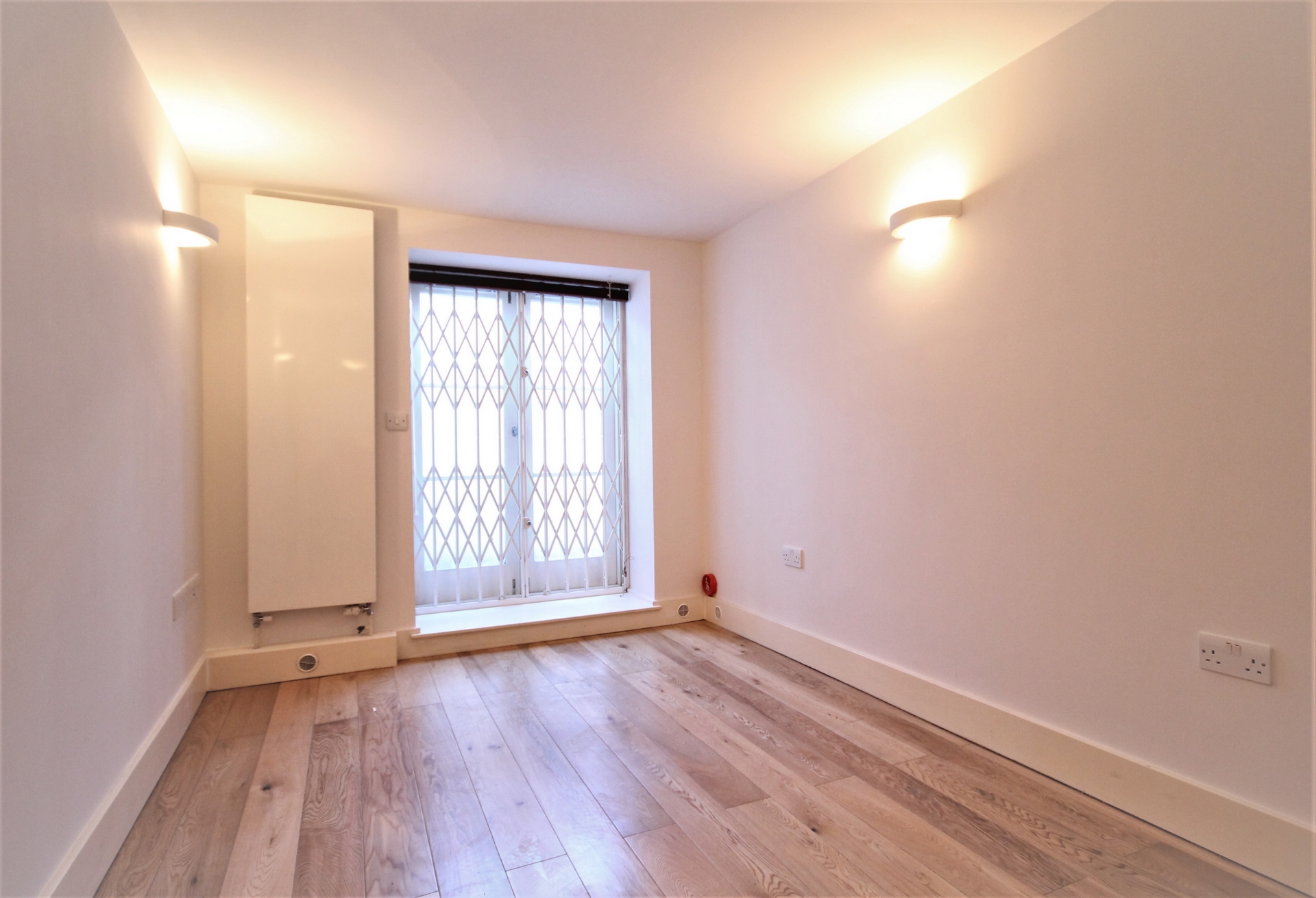 1 Bedroom Flat to rent in Camden Town, London, NW1