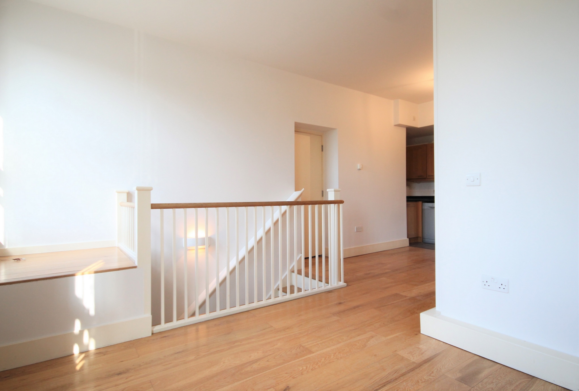 1 Bedroom Flat to rent in Camden Town, London, NW1