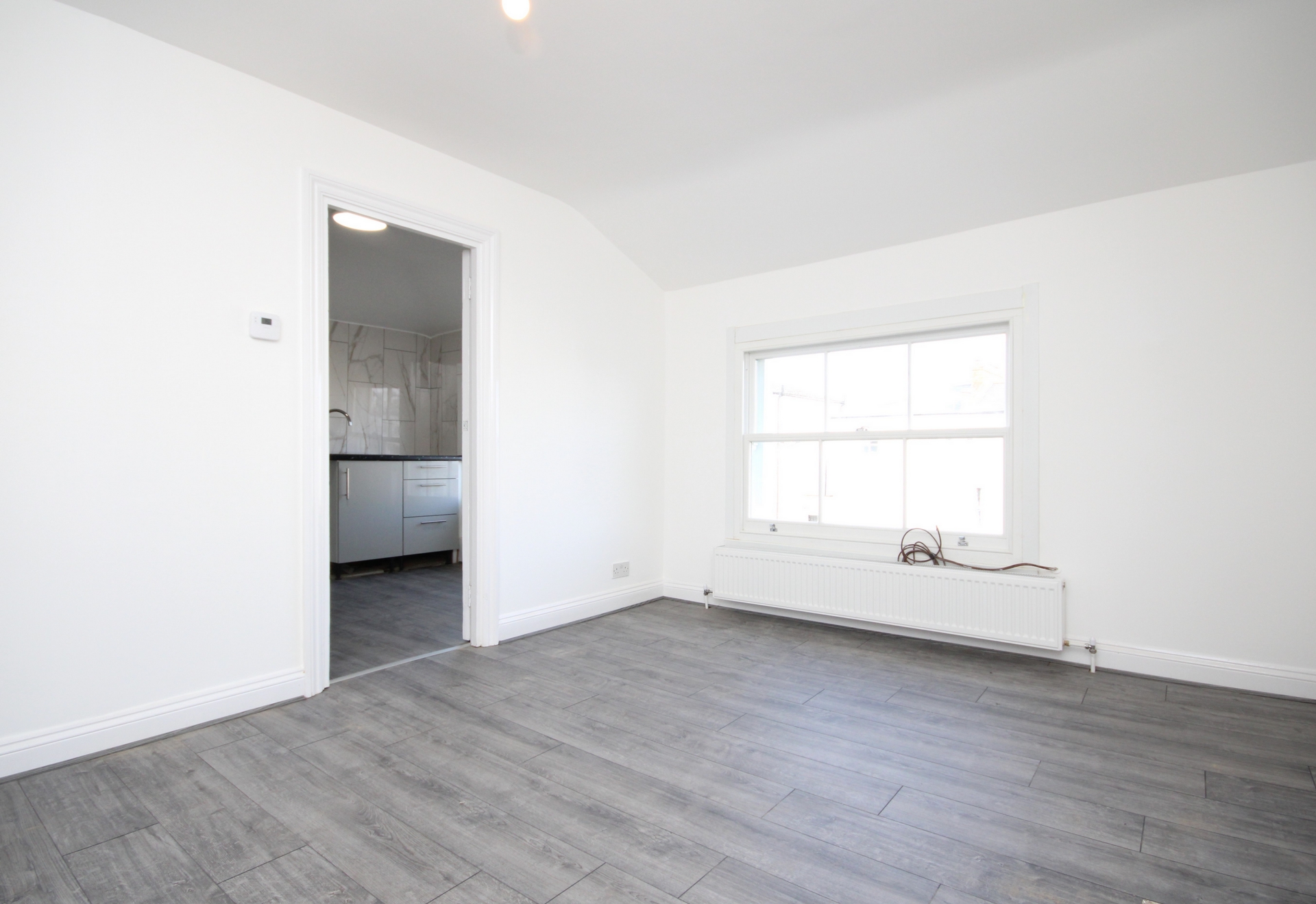 2 Bedroom Flat to rent in Archway, London, N19