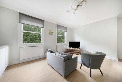 3 Bedroom Flat to rent in Mansfield Road, Belsize Park, London, NW3