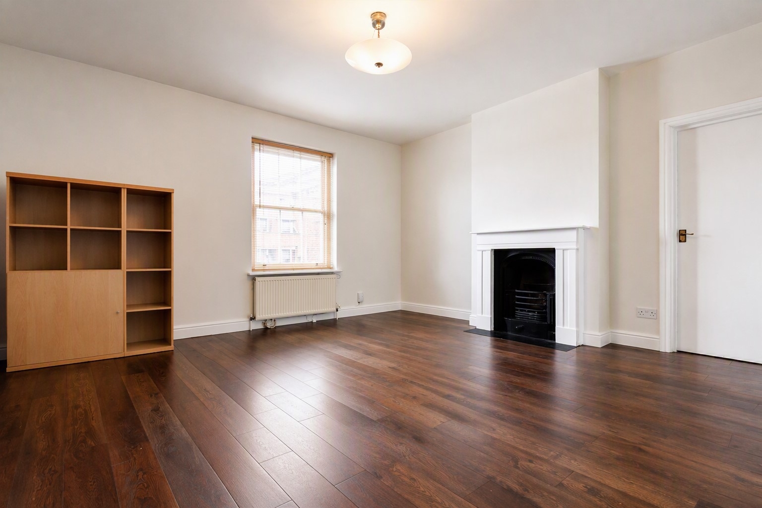 1 Bedroom Flat to rent in Camden, London, NW1