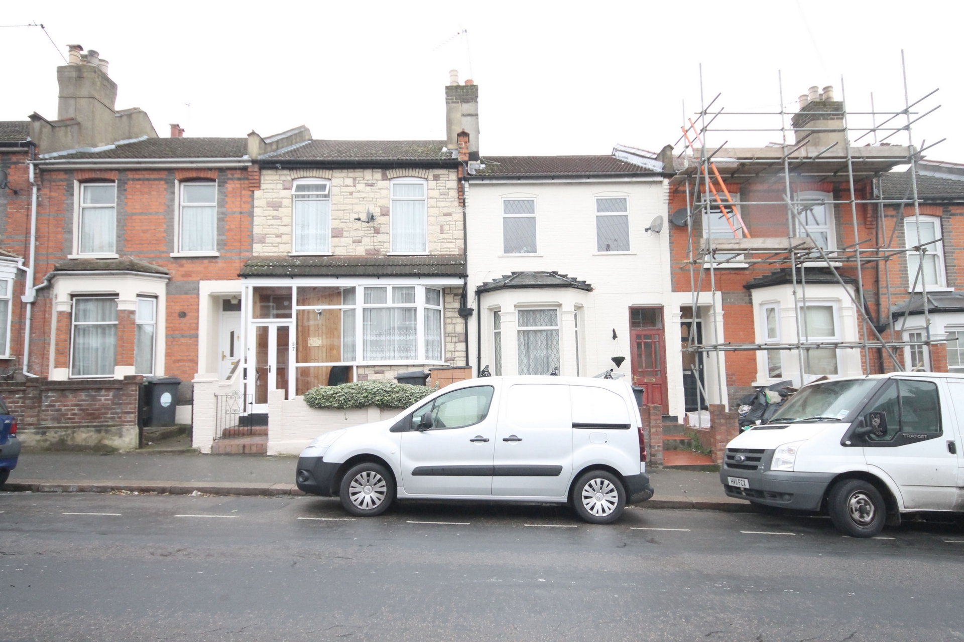 5 Bedroom House to rent in Walthamstow, London, E17