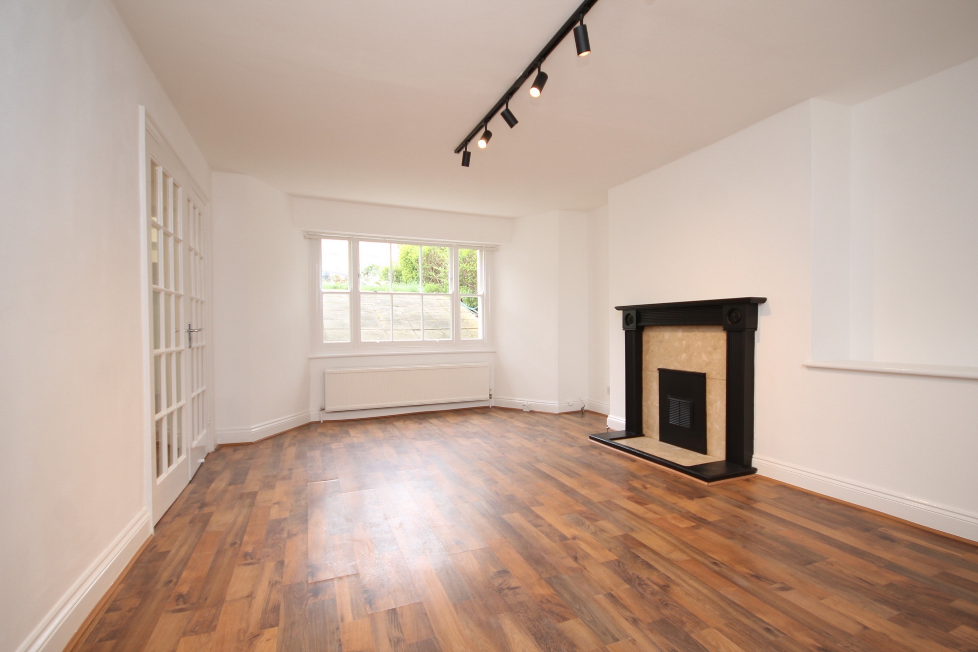 2 Bedroom Flat to rent in Archway, London, N19