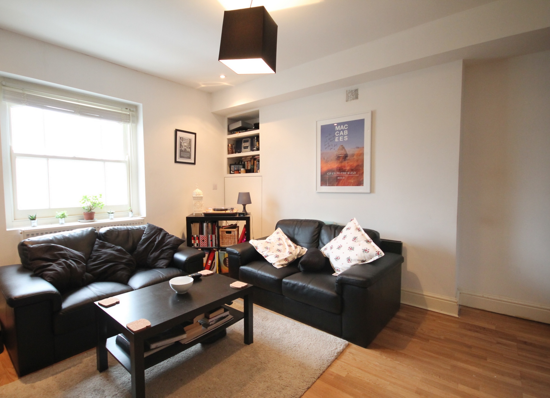 2 Bedroom Flat to rent in Archway, London, N19
