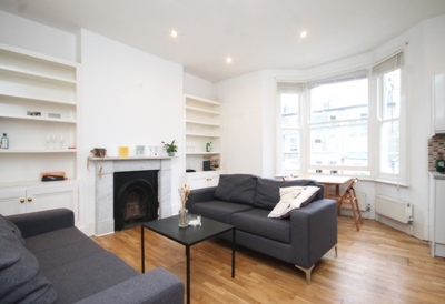 2 Bedroom Flat to rent in Freegrove Road, Islington, London, N7
