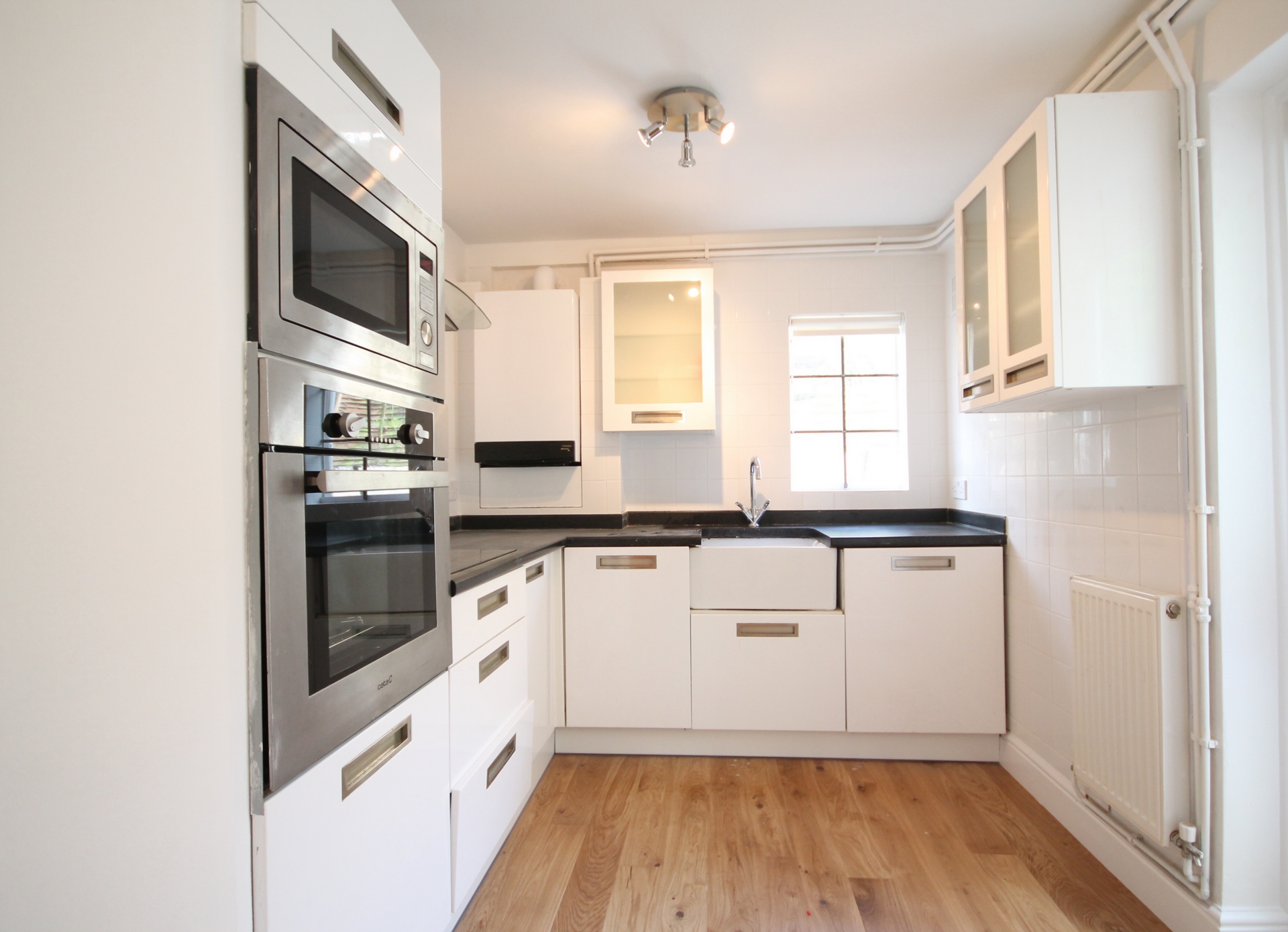1 Bedroom Flat to rent in Kentish Town, London, NW5