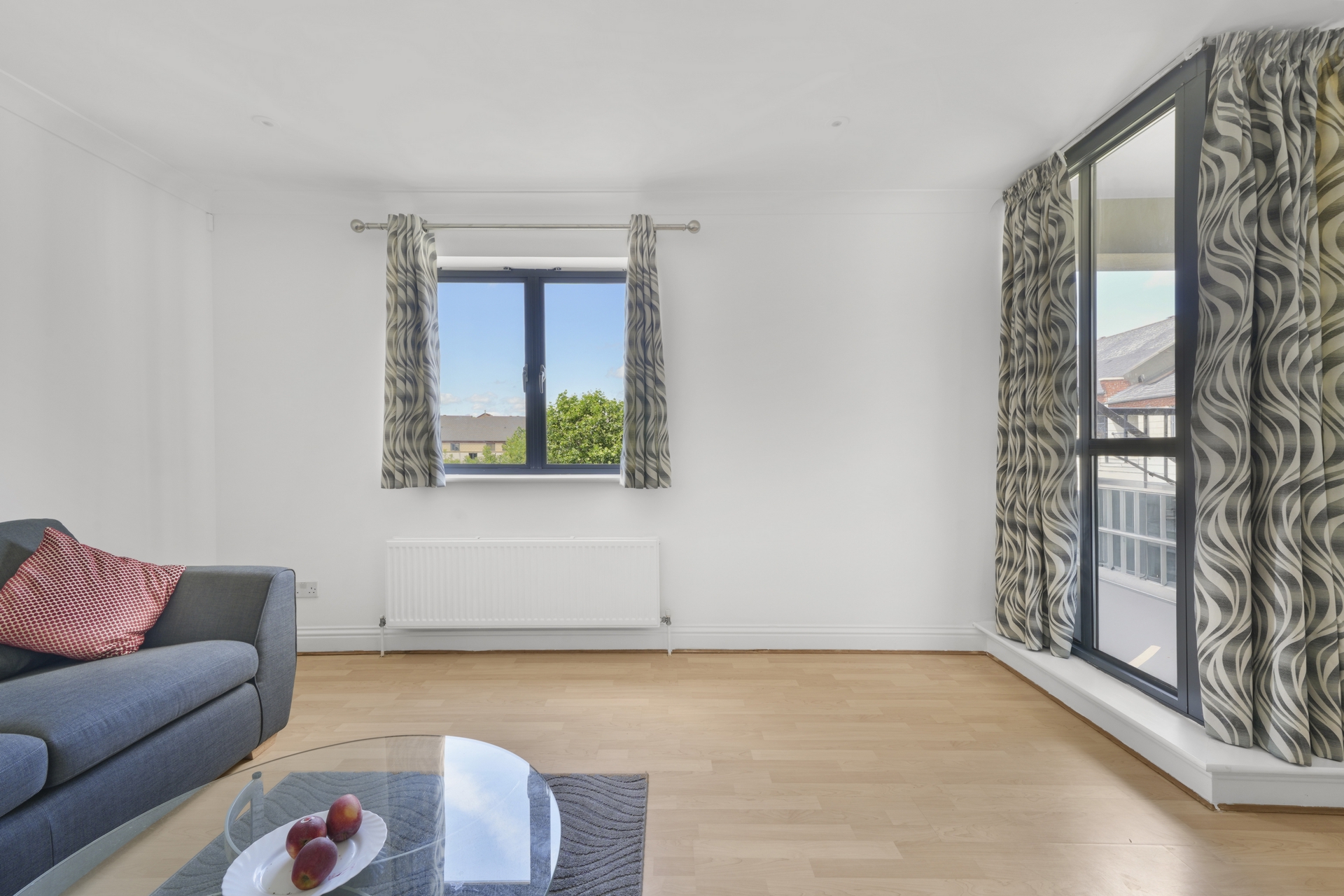 2 Bedroom Flat to rent in Islington, London, N7