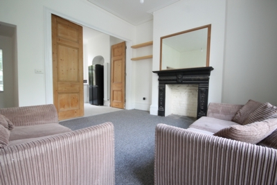 2 Bedroom Flat to rent in Bartholomew Villas, Kentish Town, London, NW5
