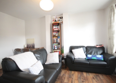 2 Bedroom Flat to rent in Alexandra Grove, Finsbury Park, London, N4