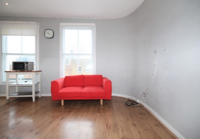 1 Bedroom Flat to rent in Malden Place, Chalk Farm, London, NW5