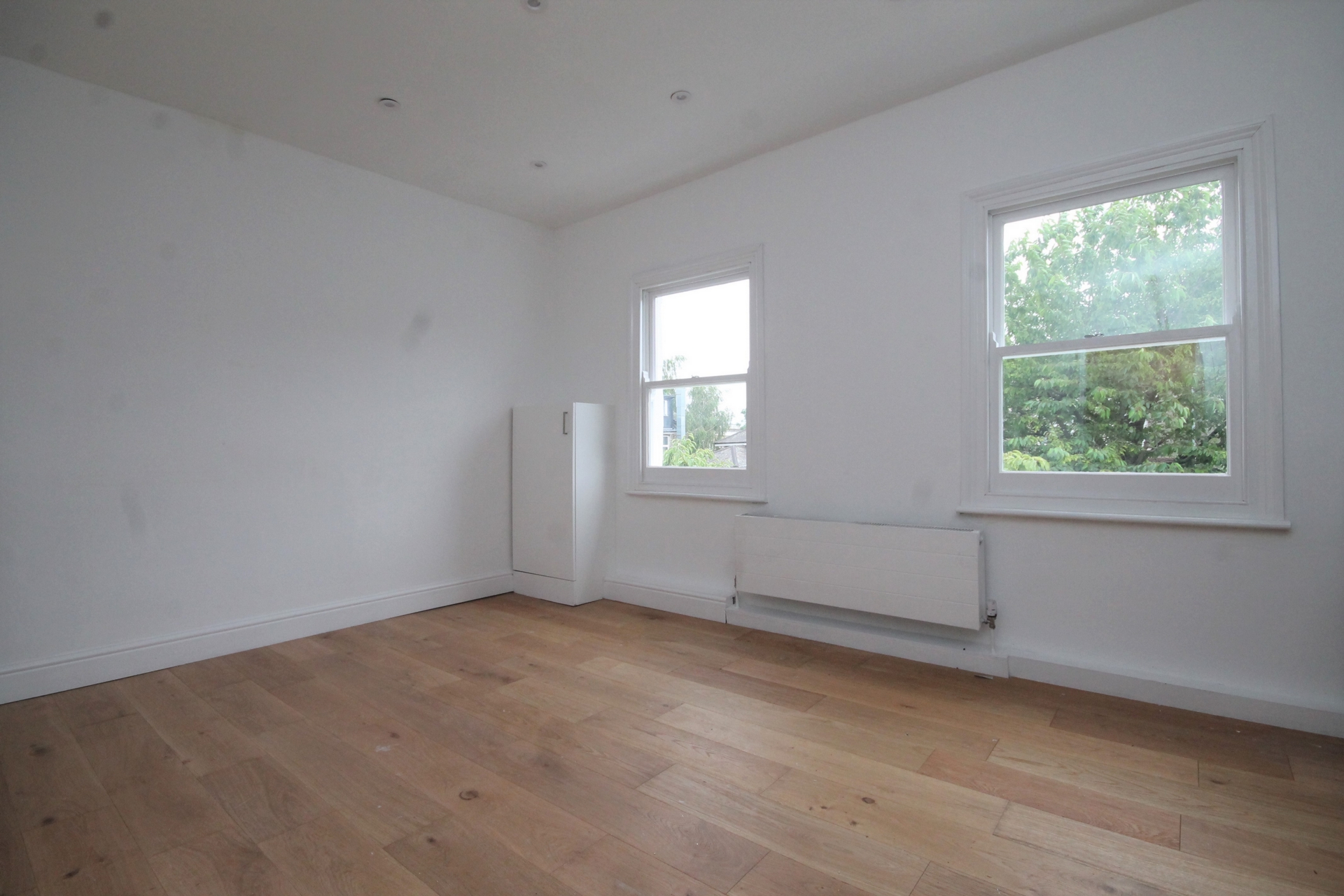 2 Bedroom Flat to rent in Islington, London, N7