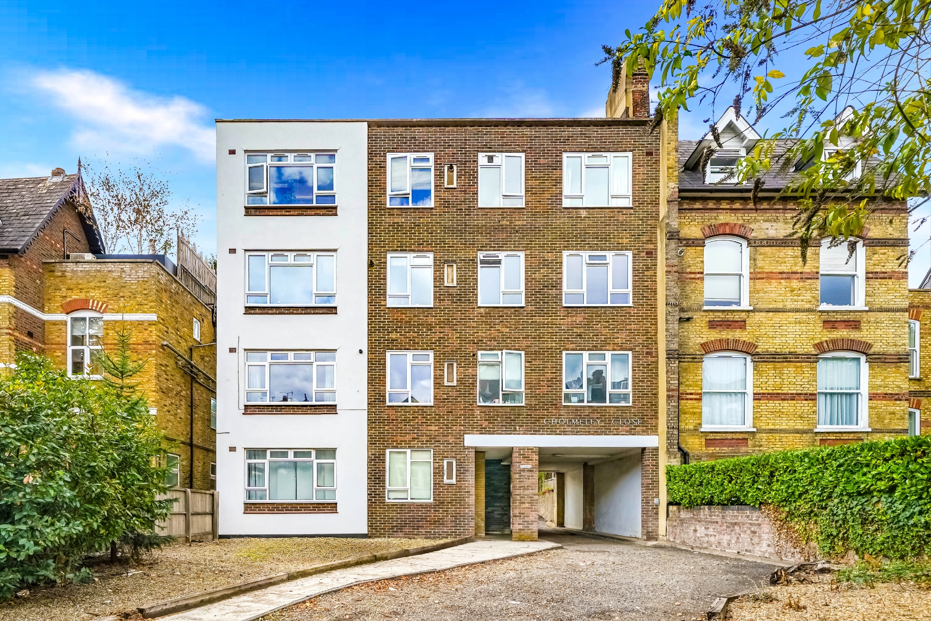 3 Bedroom Flat to rent in Highgate, London, N6