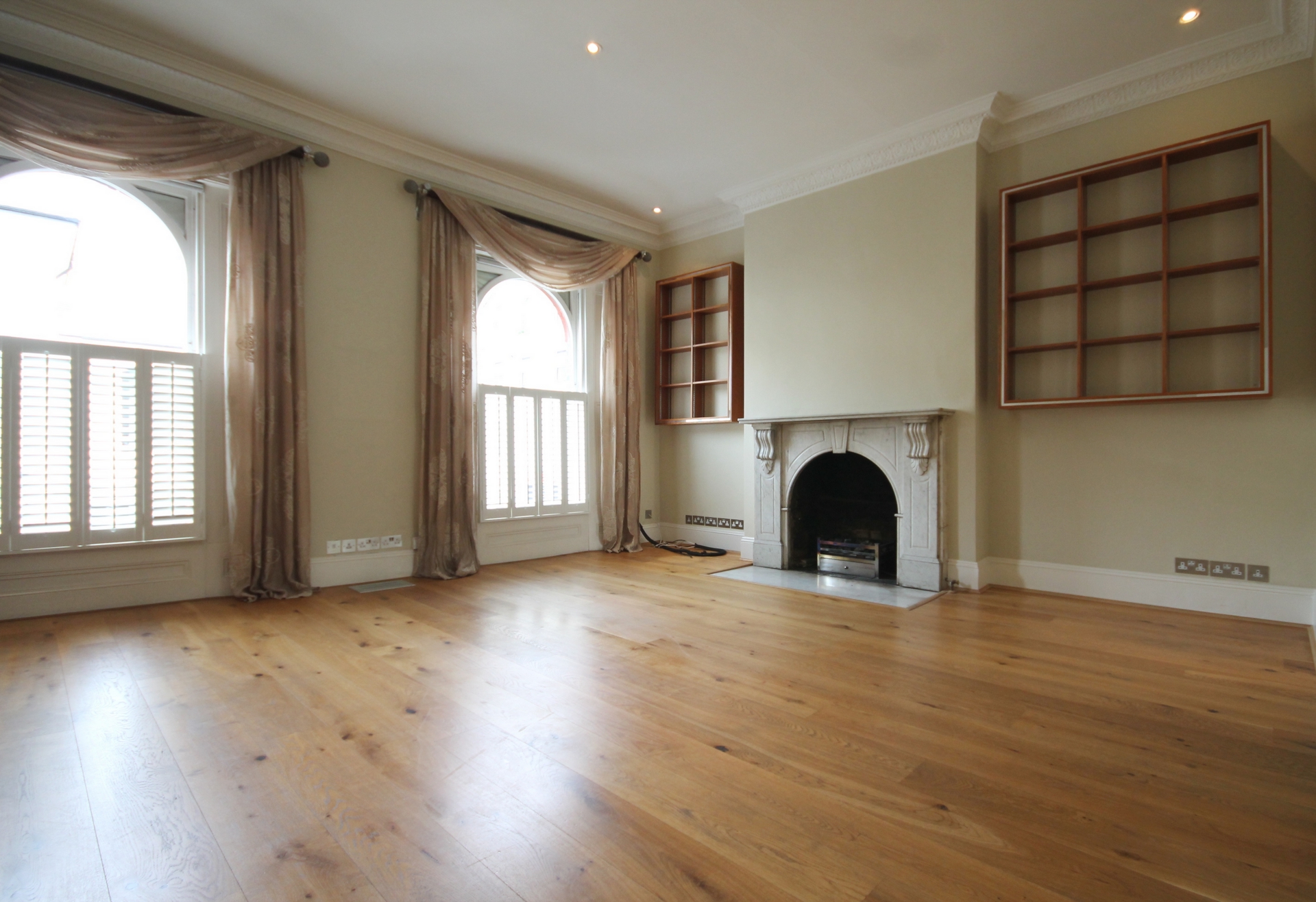 4 Bedroom Flat to rent in Primrose Hill, London, NW1