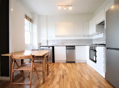 3 Bedroom Flat to rent in Ospringe Road, Kentish Town, London, NW5