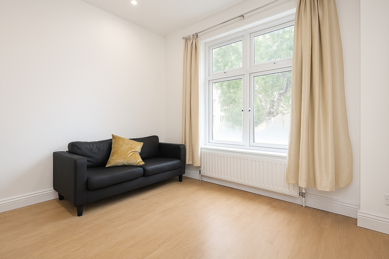 2 Bedroom Flat to rent in Islington, London, N7