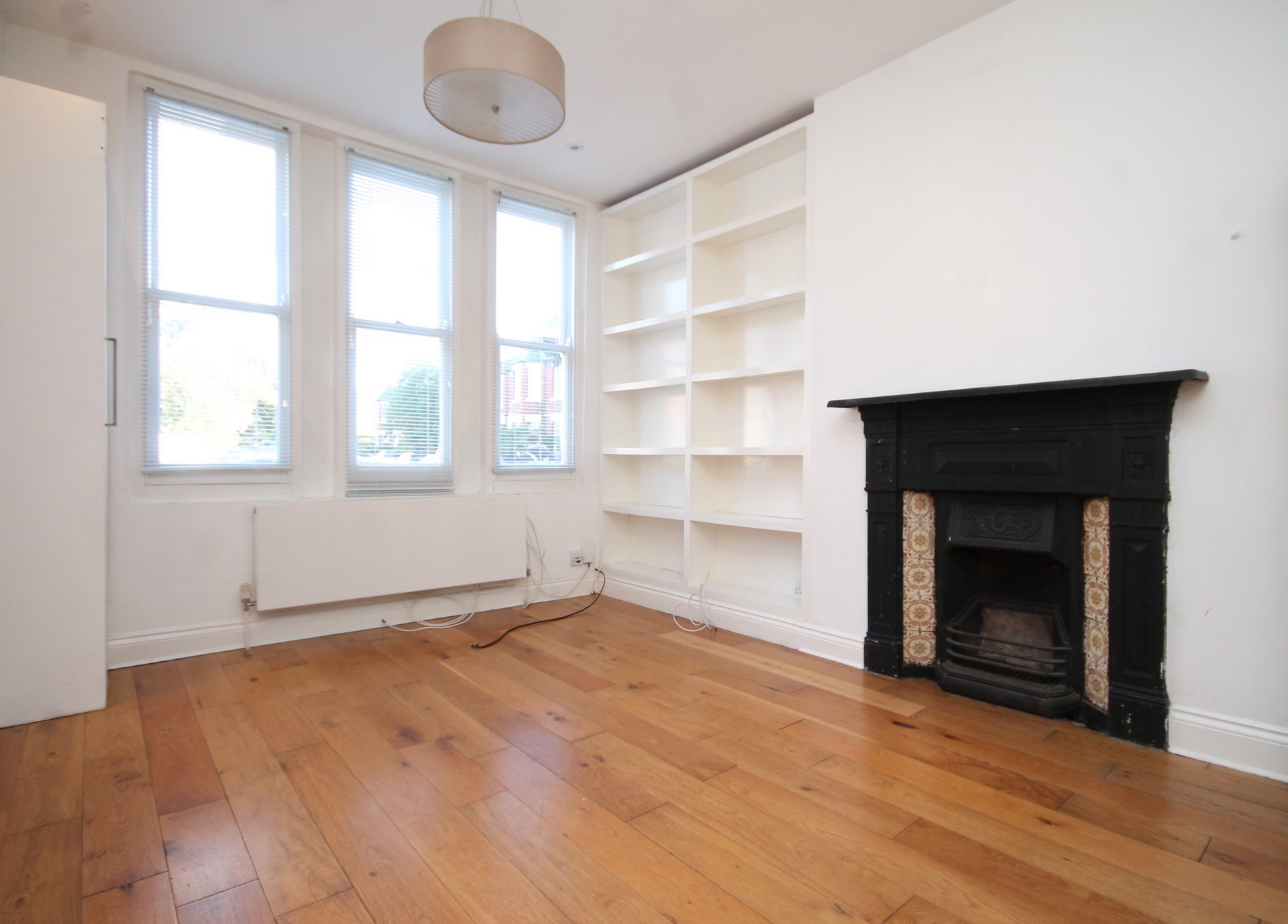 2 Bedroom Flat to rent in Crouch End, London, N8