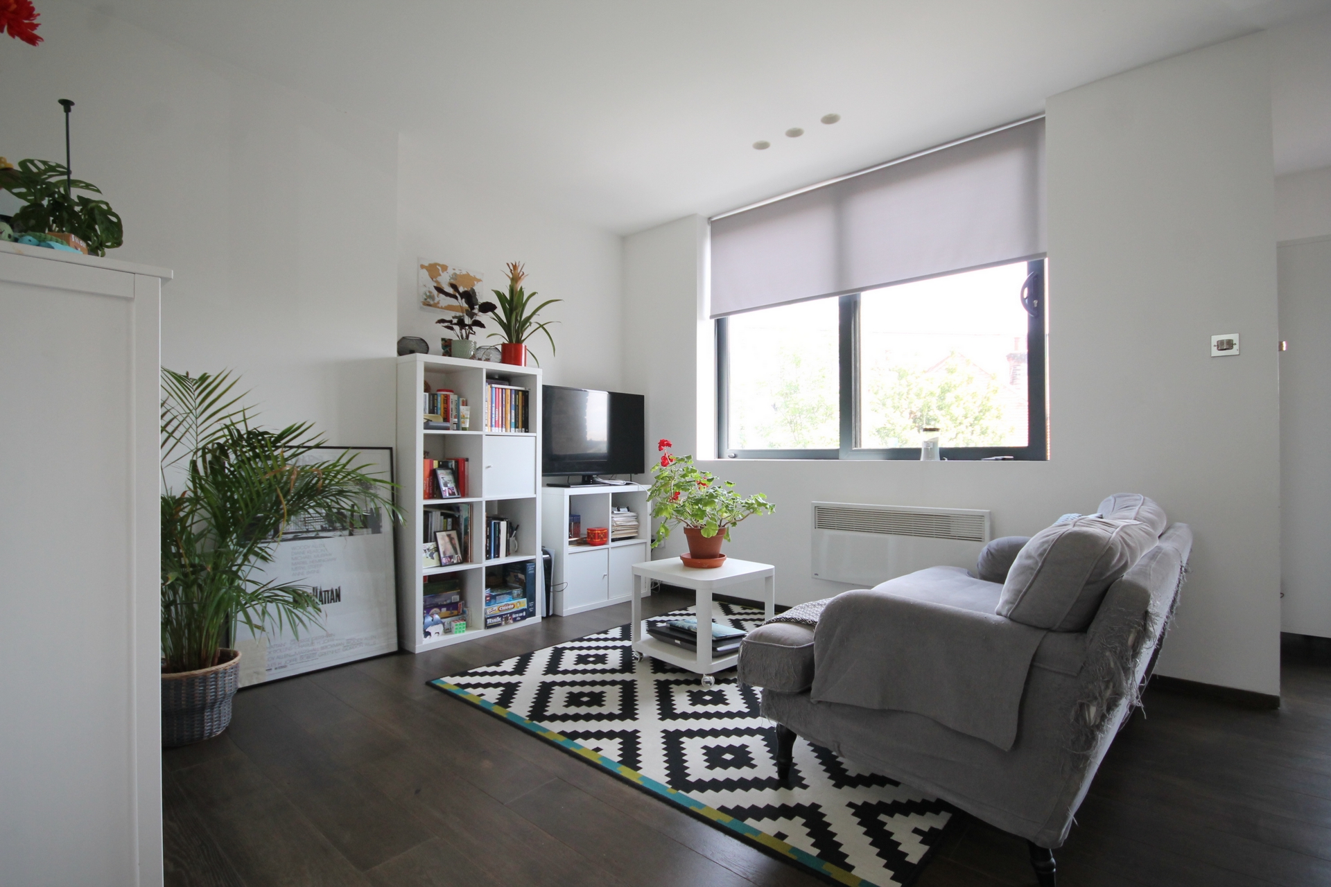 2 Bedroom Flat to rent in Muswell Hill, London, N10