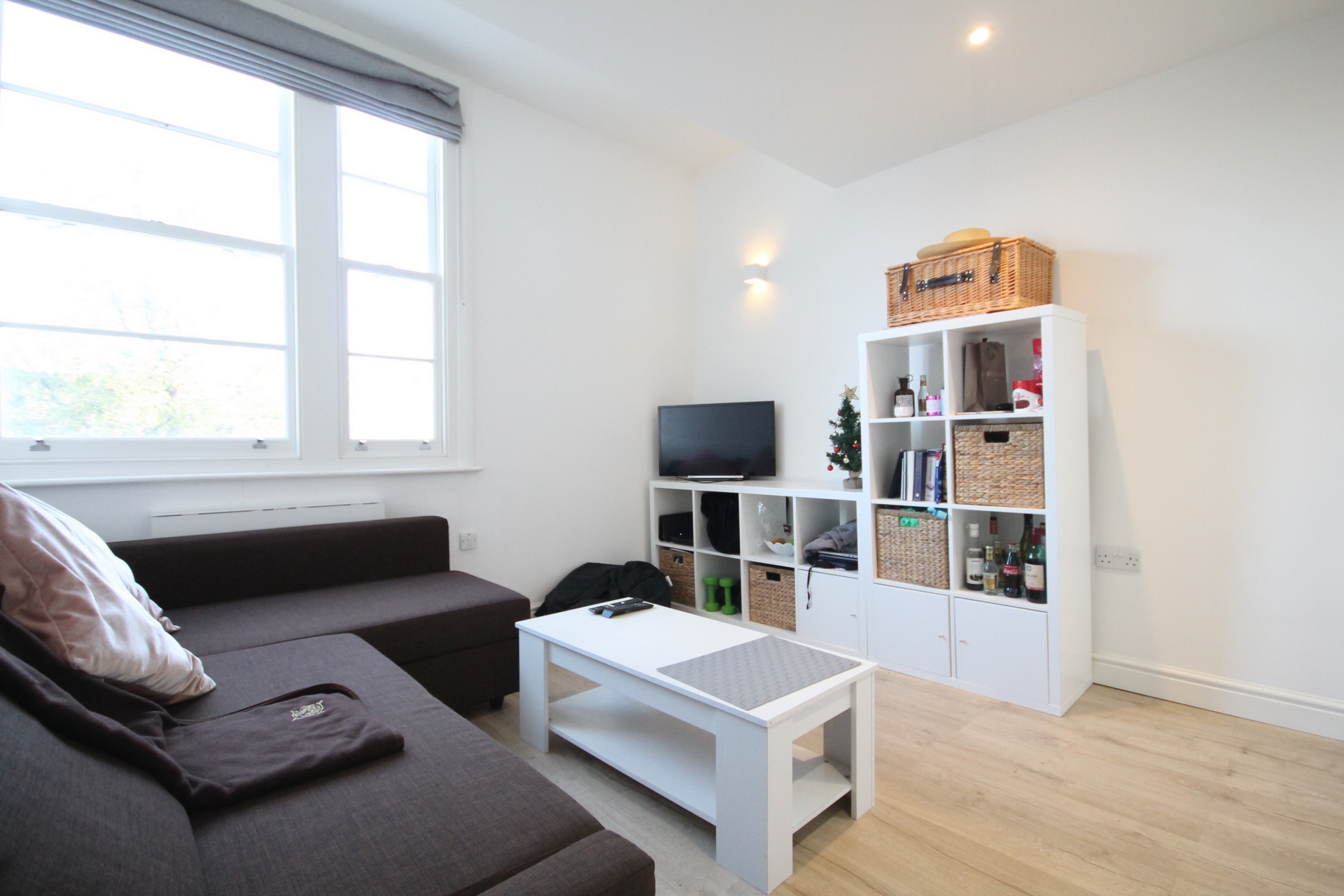 2 Bedroom Flat to rent in Islington, London, N1