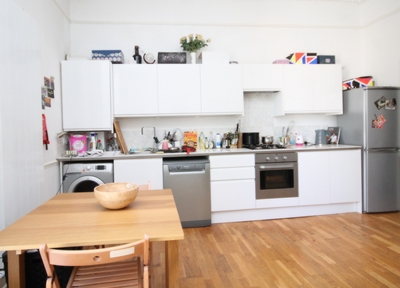 1 Bedroom Flat to rent in Murray Street, Camden, London, NW1
