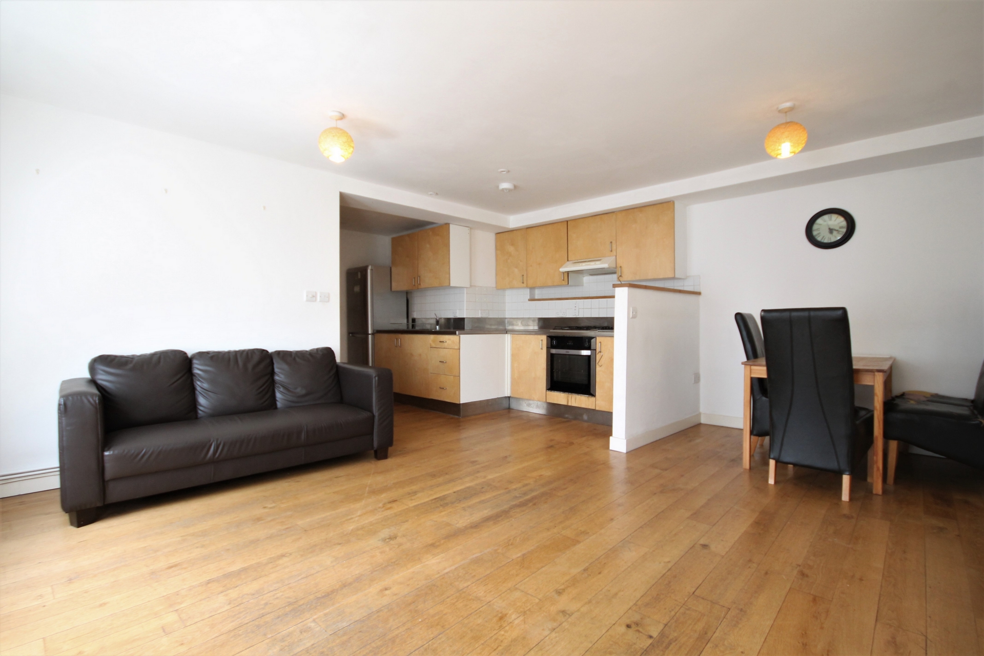 3 Bedroom Flat to rent in Tufnell Park, London, N7