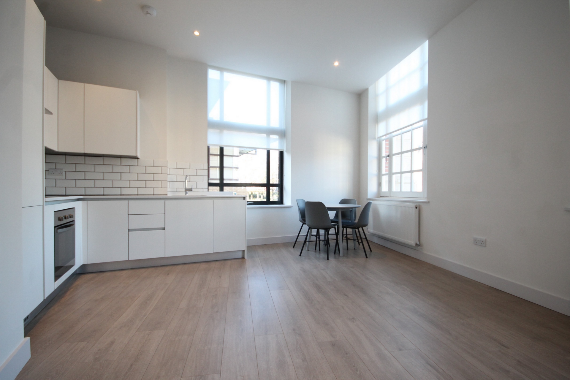2 Bedroom Flat to rent in Haringay, London, N22