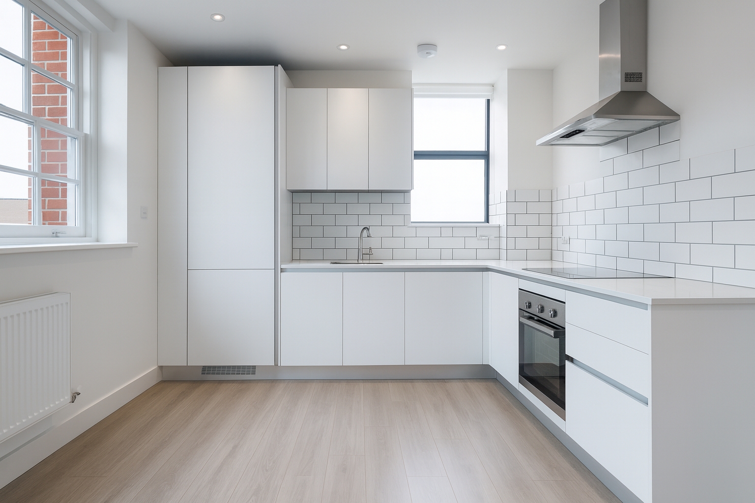 1 Bedroom Flat to rent in Mayes Road, Haringay, London, N22