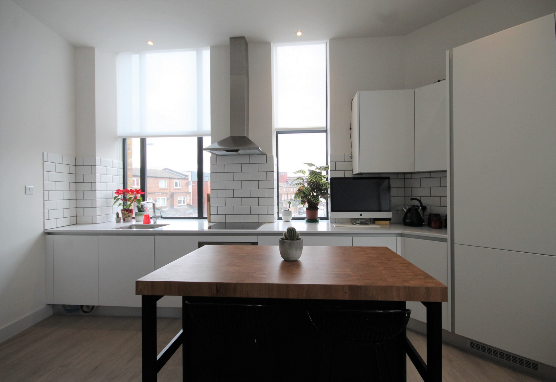 1 Bedroom Flat to rent in Haringay, London, N22