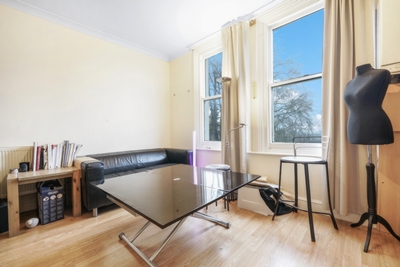 2 Bedroom Flat to rent in Dartmouth Park Hill, Dartmouth Park, London, NW5