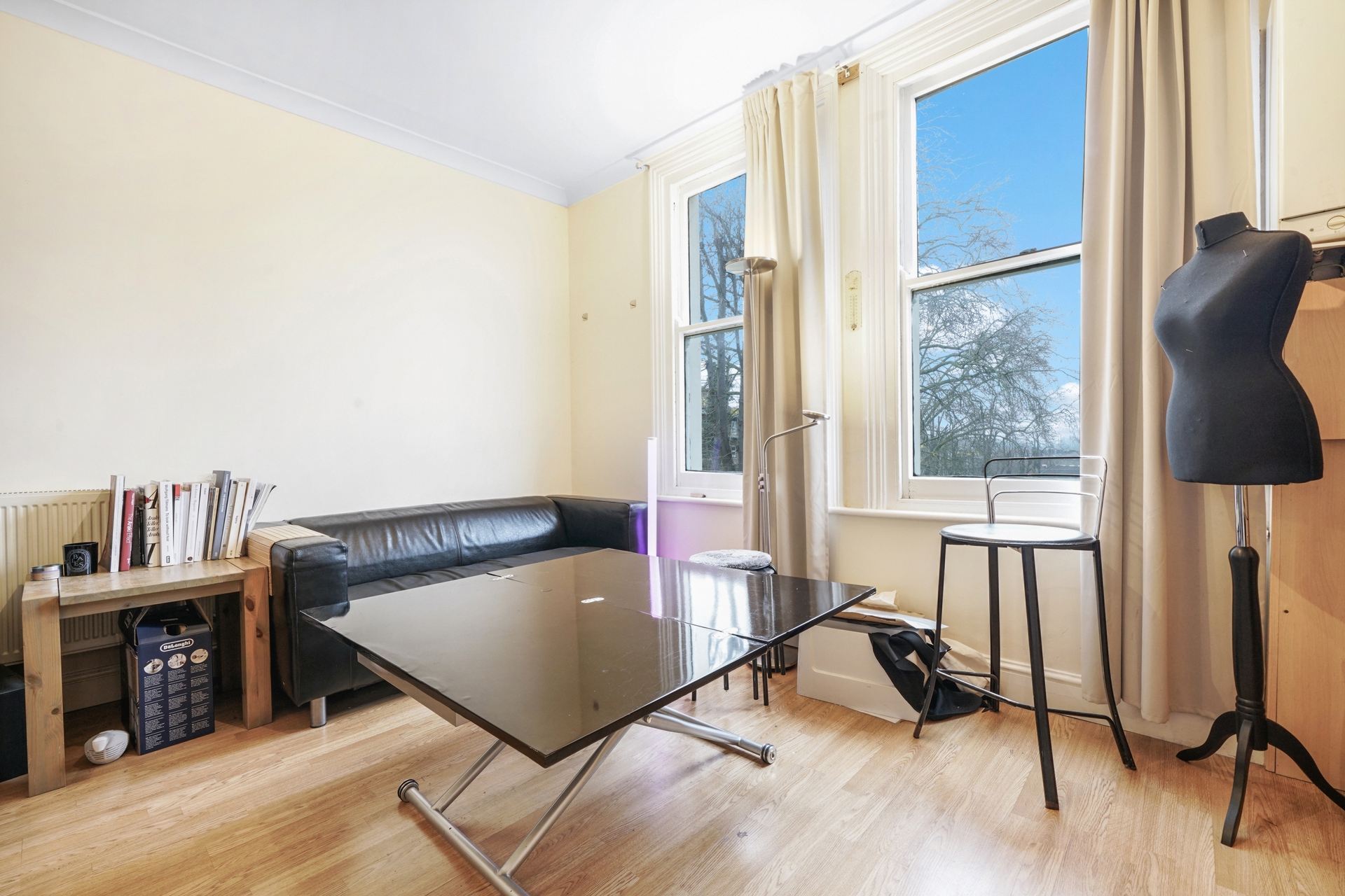 2 Bedroom Flat to rent in Dartmouth Park, London, NW5