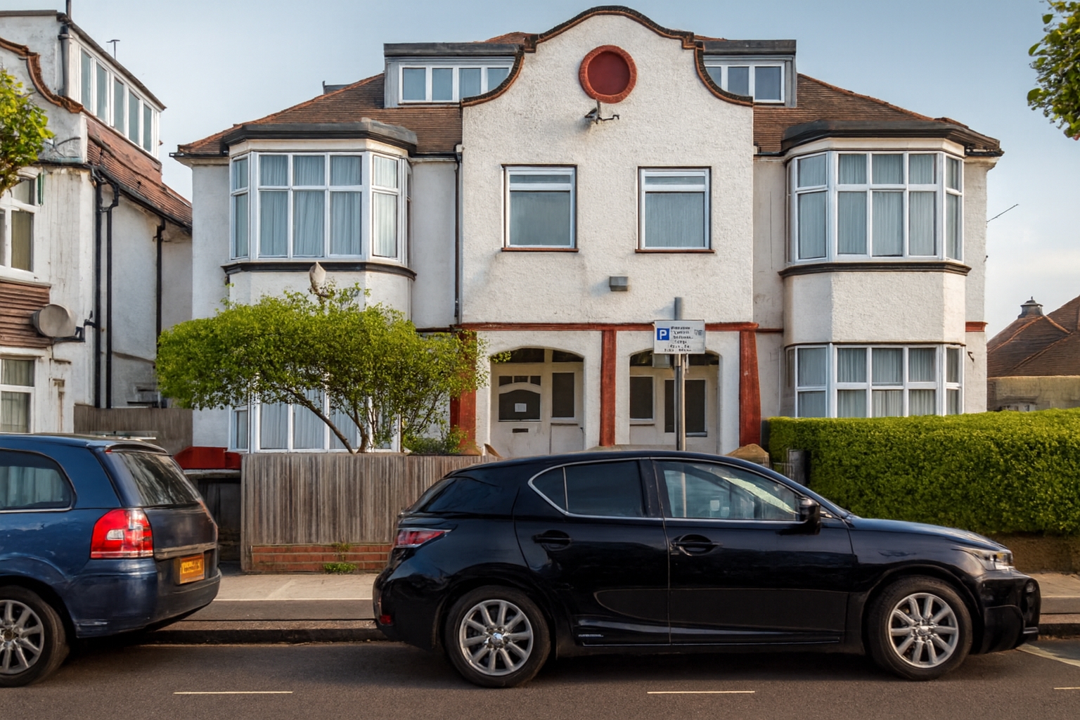 3 Bedroom Flat to rent in Golders Green, London, NW11