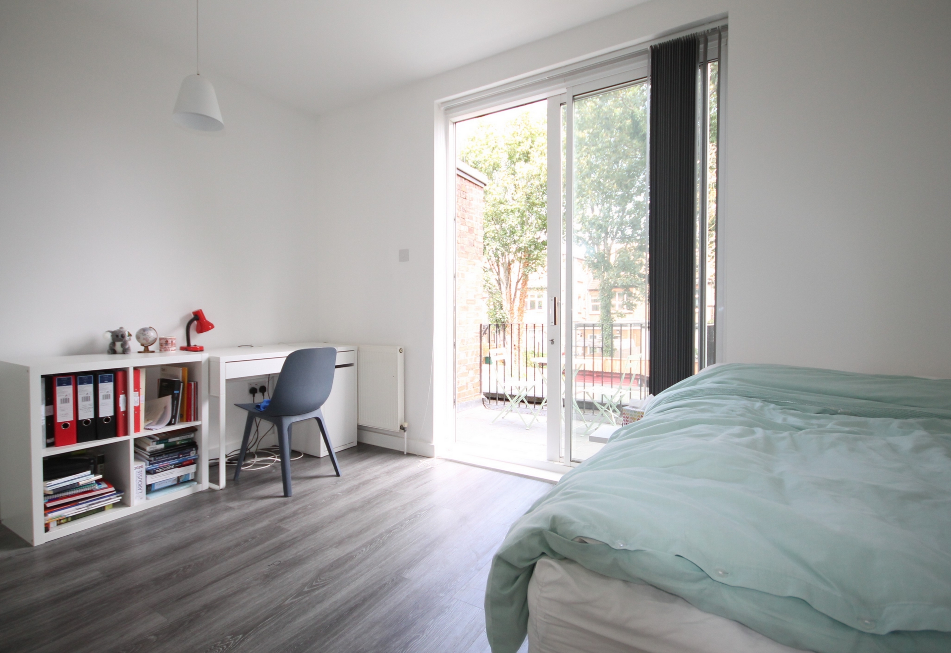 1 Bedroom Studio to rent in Finchley, London, N3