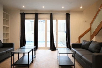 7 Bedroom Flat to rent in Beacon Hill, Islington, London, N7