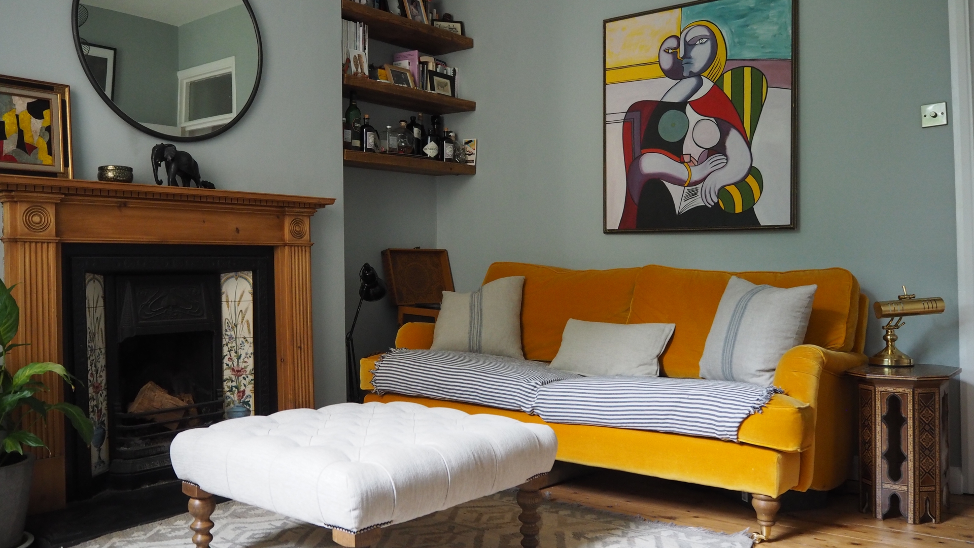 1 Bedroom Flat to rent in Highgate, London, N6