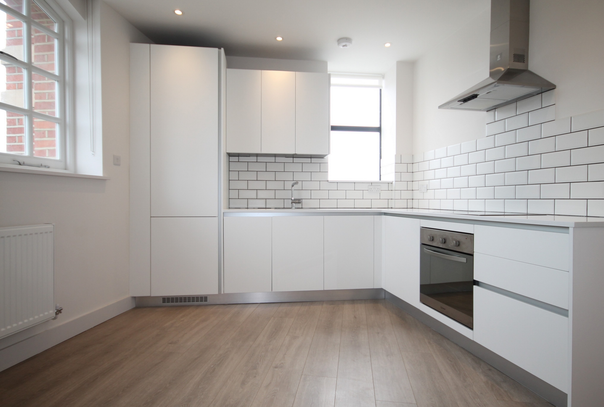 1 Bedroom Flat to rent in Haringay, London, N22