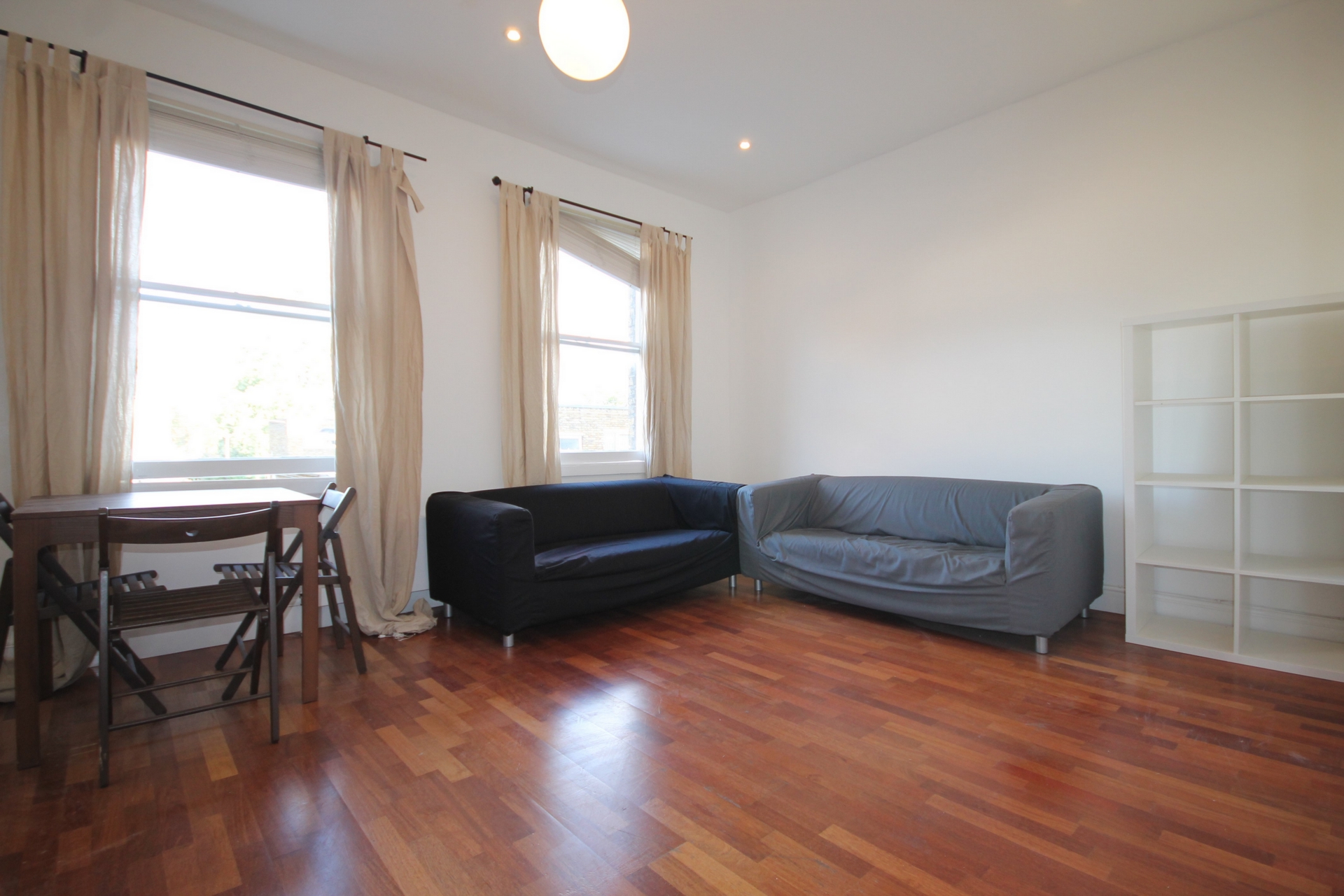 4 Bedroom Flat to rent in Islington, London, N7