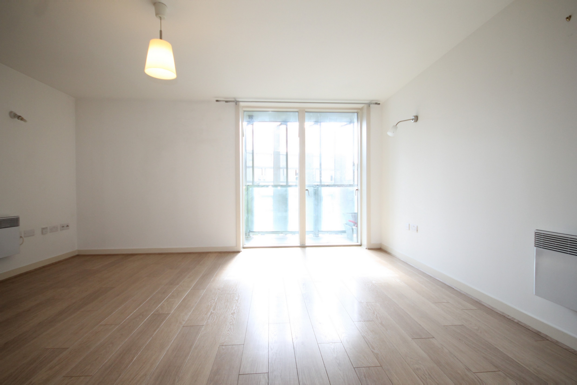 1 Bedroom Apartment to rent in Alexandra Park, London, N8