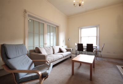 2 Bedroom Flat to rent in Regents Park Road, Primrose Hill, London, NW1