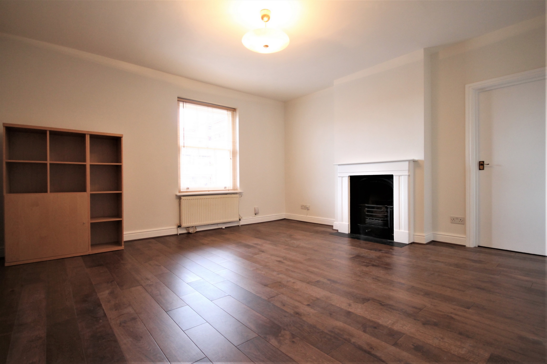 1 Bedroom Flat to rent in Camden, London, NW1
