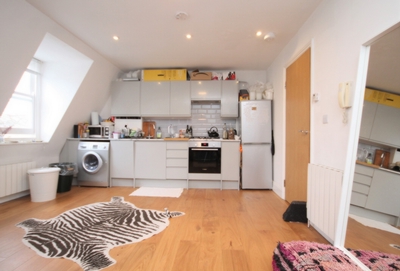 1 Bedroom Flat to rent in Murray Street, Camden, London, NW1