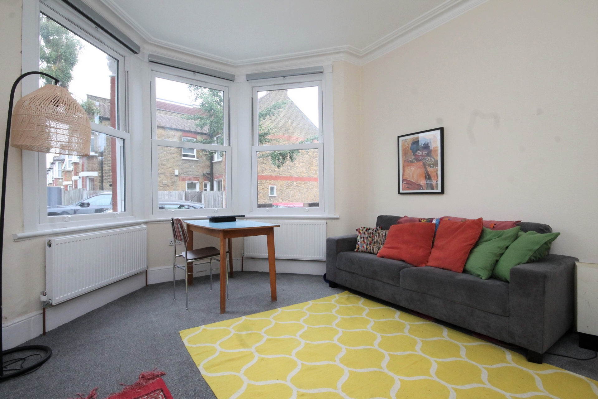4 Bedroom House to rent in Haringey, London, N17